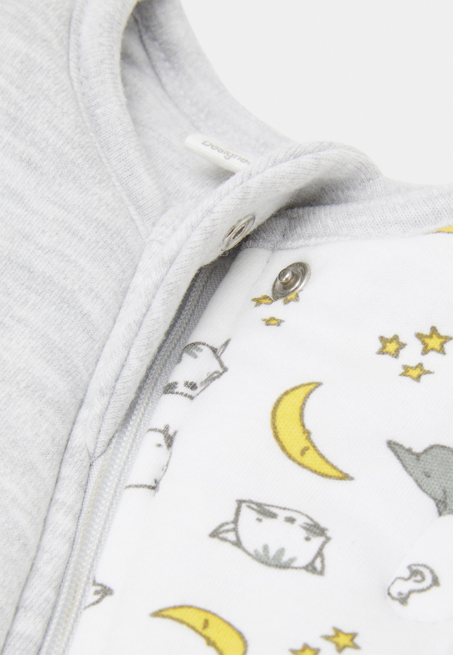 Jacky Baby UNISEX - Gigoteuse pour bébé - gris mélangé