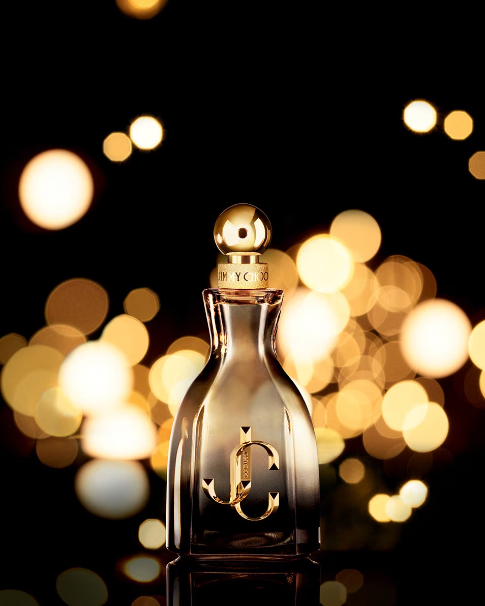 JIMMY CHOO I WANT CHOO FOREVER EAU DE PARFUM