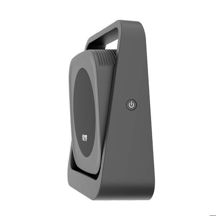 KYF DRAAGBARE BIOSCOOPSET – Opvouwbare en compacte Android 13 inch Full HD-projector + 60W Bluetooth-luidspreker IPX6