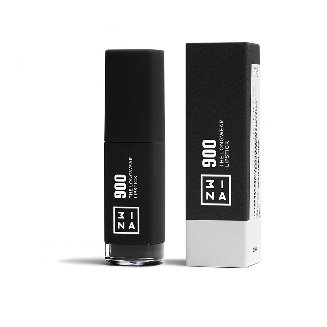 3INA dolgotrajna šminka - 6 ml