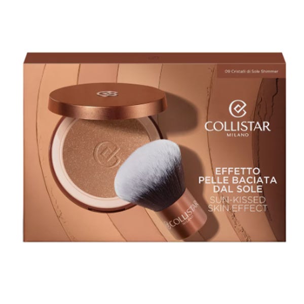 Θήκη Terra Abronzante 09+ Kabuki Bru| 1UD