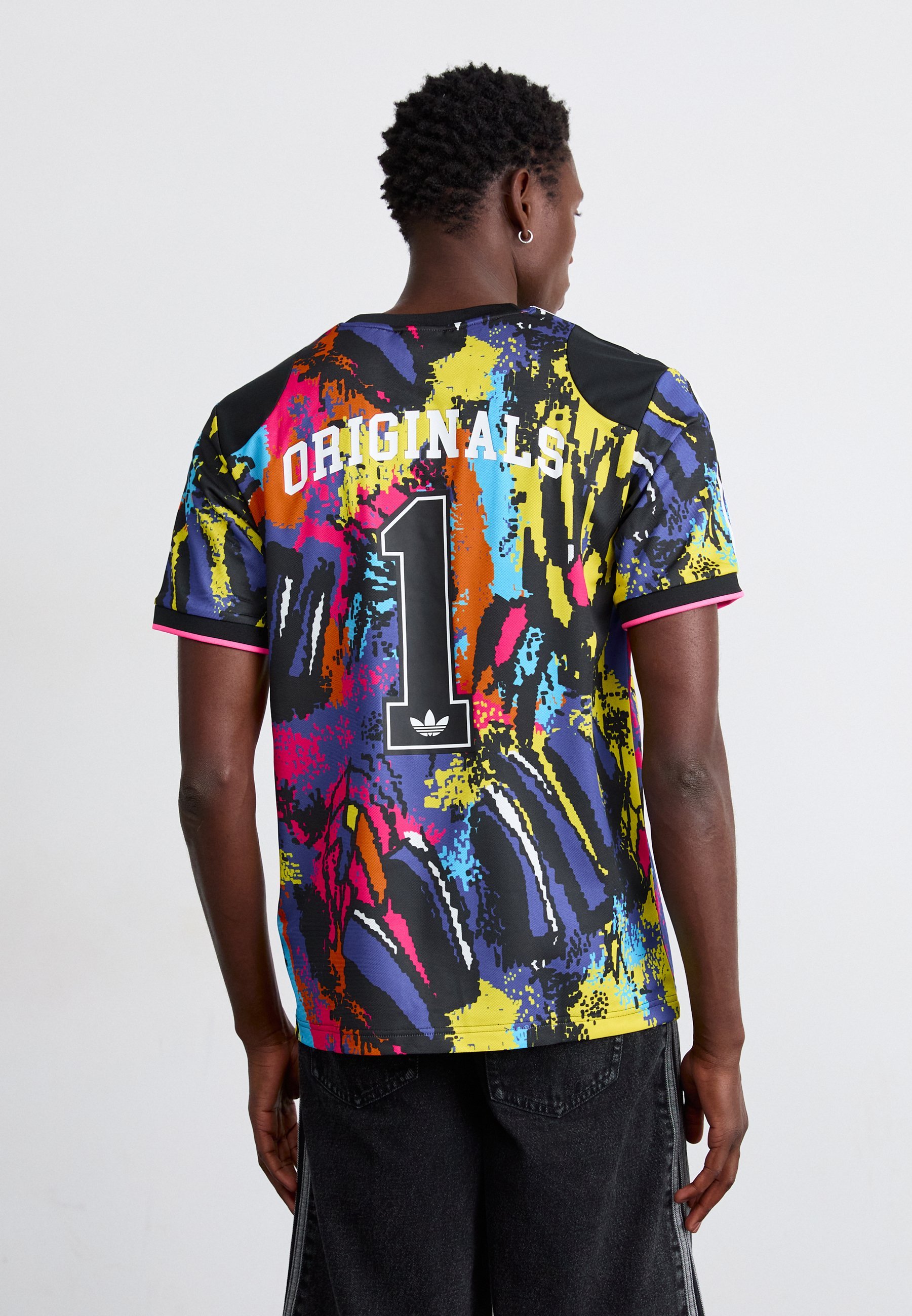 adidas Originals bedrukte T-shirts