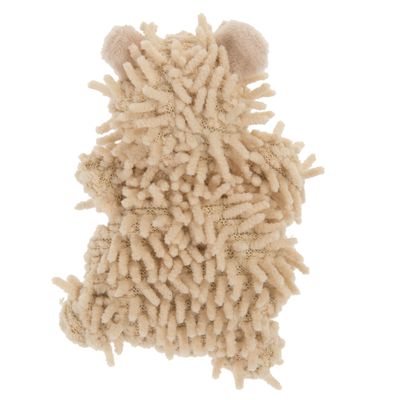 Παιχνίδι γάτας Moppi Sheep & Hedgehog Catnip