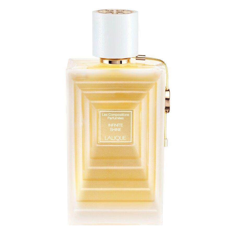 Lalique Les Compositions Parfumees Infinite Shine