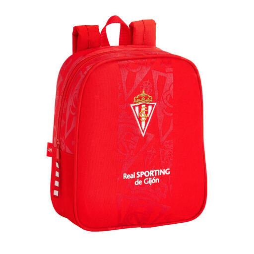 Mochila Sporting De Gijón Guardería