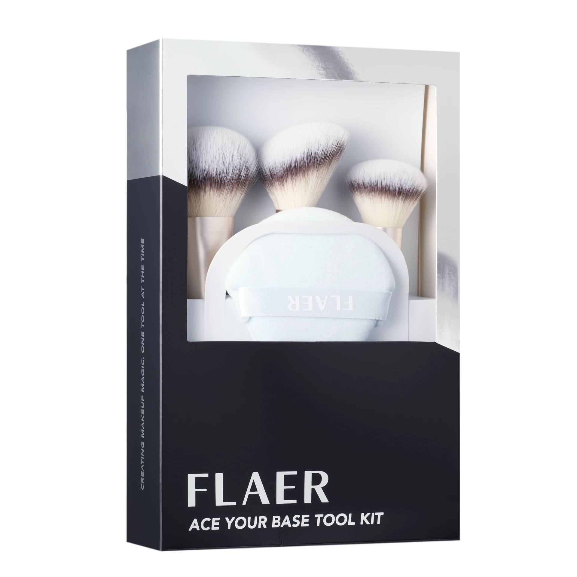 Poklon kutija kompleta alata Ace Your Base - FLAER