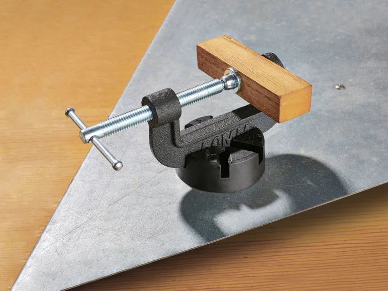 Braçadeira e braçadeira PARKSIDE® Zestaw, 16 sztuk