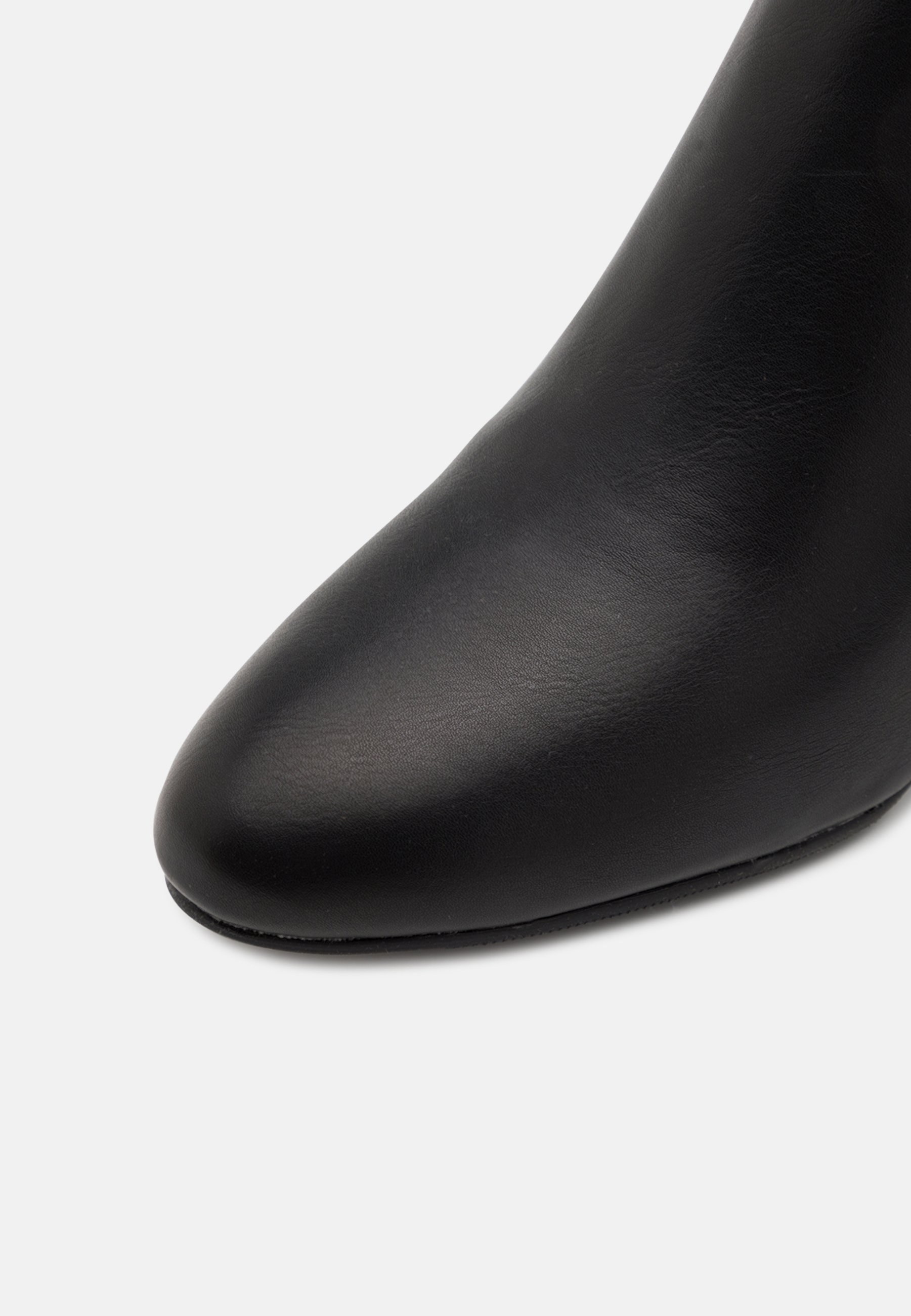 Anna Field Boots - schwarz