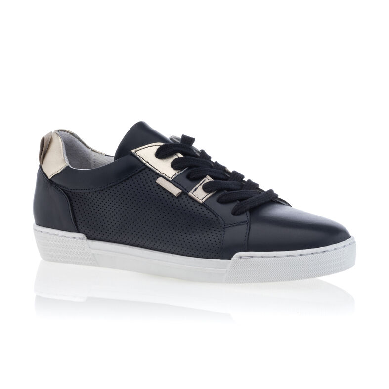 Baskets / sneakers Femme Bleu