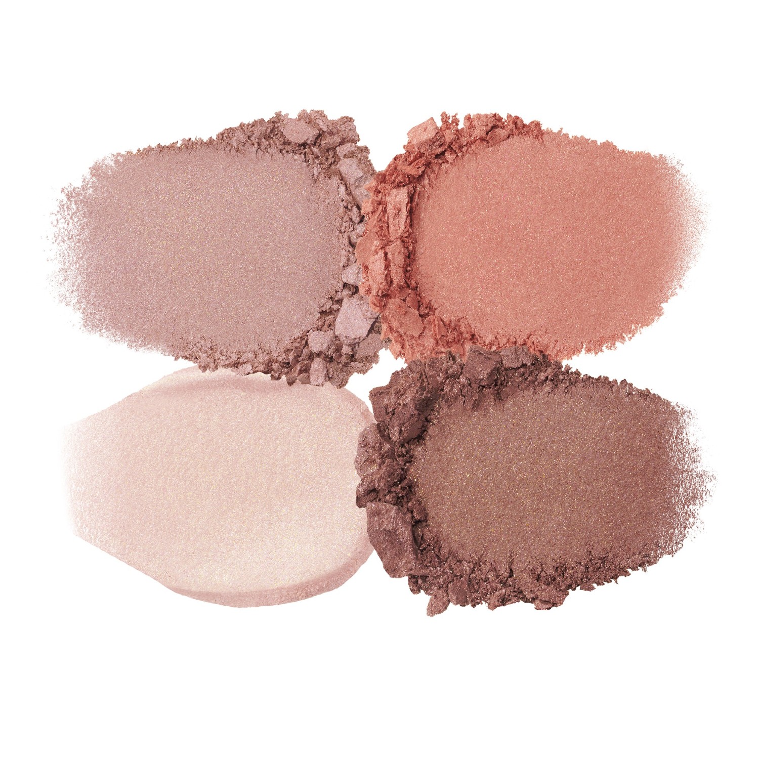 Clé de Peau Beauté Lidschatten Augenfarbe Quad (Nachfüllpackung) – 5,5 g