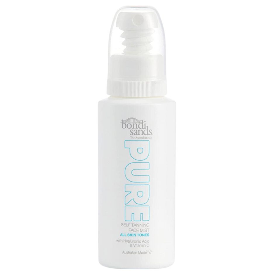 Bondi Sands Pure Toutes les carnations