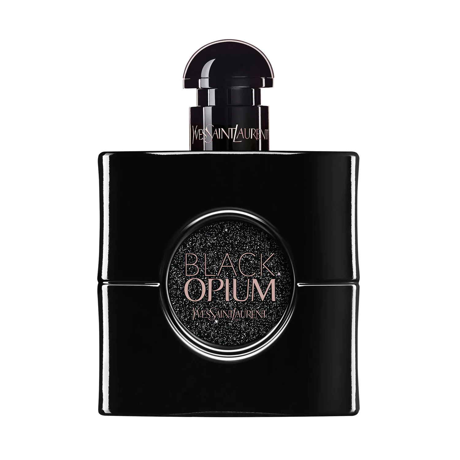 Yves Saint Laurent Black Opium Le Parfum perfumy dla kobiet, 50 ml