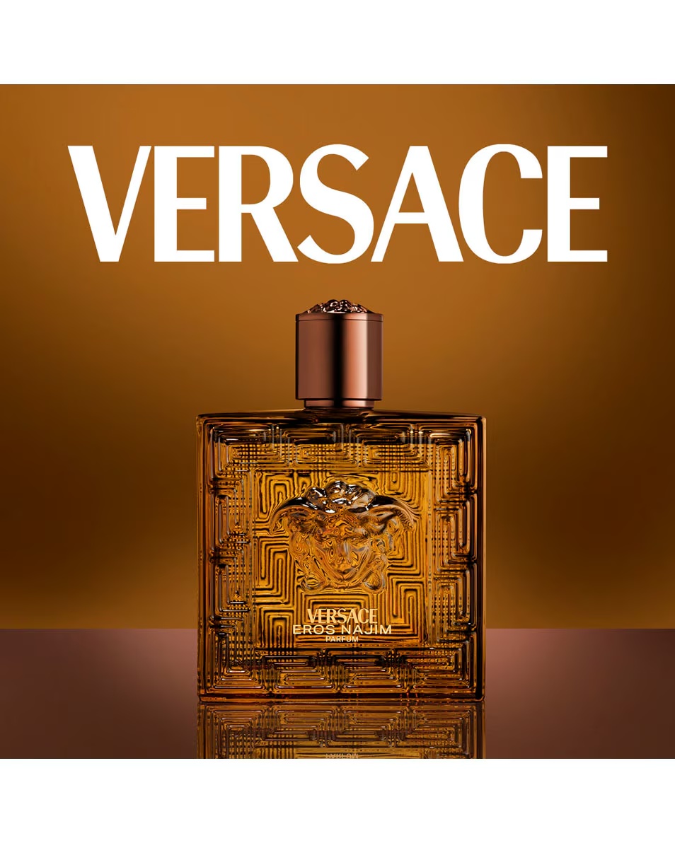 Άρωμα VERSACE EROS NAJIM