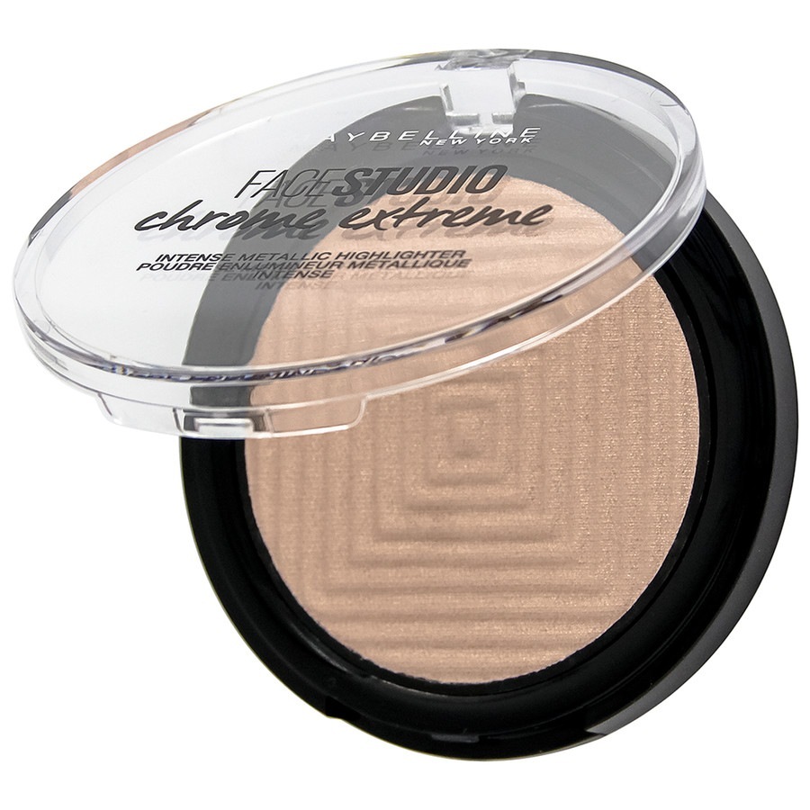 Maybelline Master Chrome Metallic