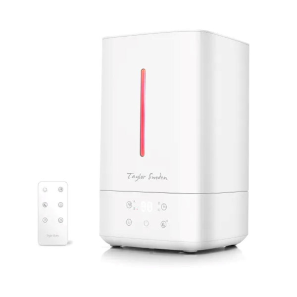 Nawilżacz TAYLOR SWODEN 100W