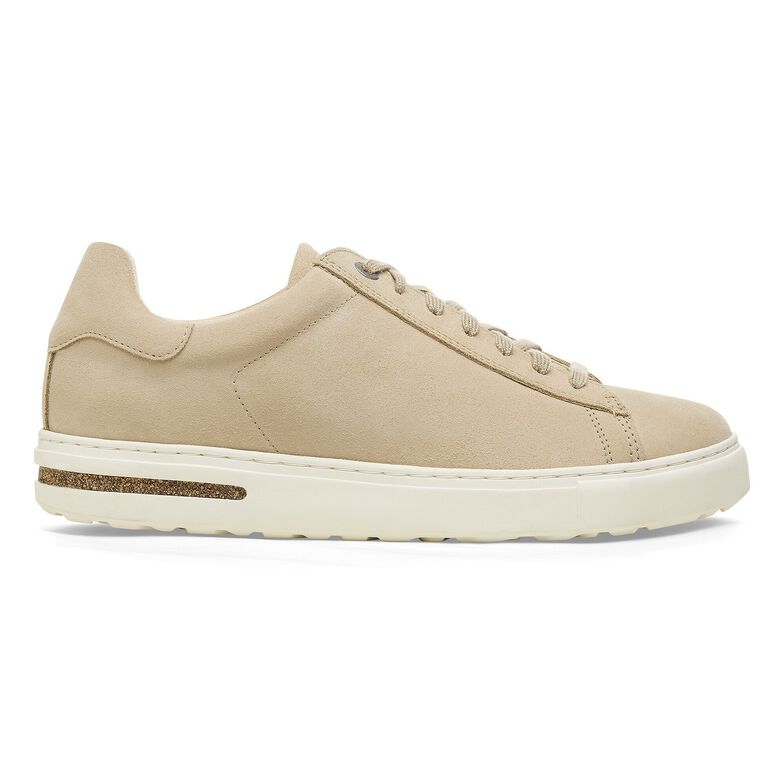 Bend Low Pelle scamosciata - Sandcastle Sandcastle