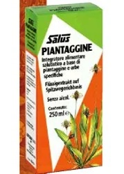 Weegbree 250 ml