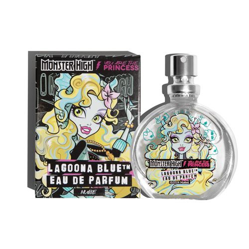 Monster High™ Eau de Parfum Cloud Koljska voda za žene