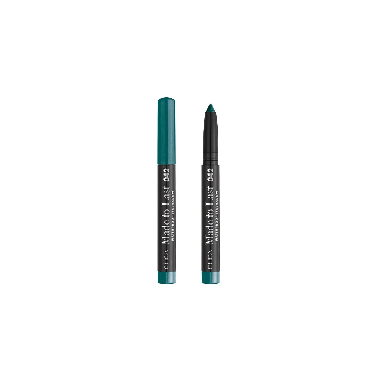 Occhi Made To Last Waterproof Eyeshadow - Ombretto Matita