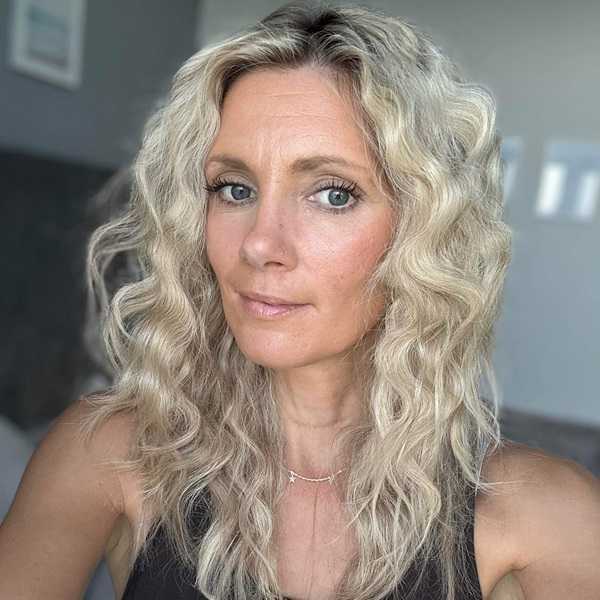 Nastavitelné kulmy na vlasy Beautaholics MultiWave