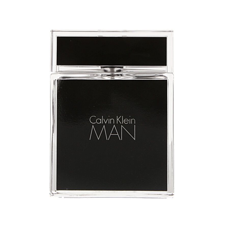 Calvin Klein-mand