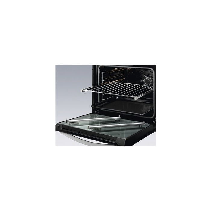 Accesorio para cocina y placa de cocción Electrolux: Rieles telescópicos E4OHTR11