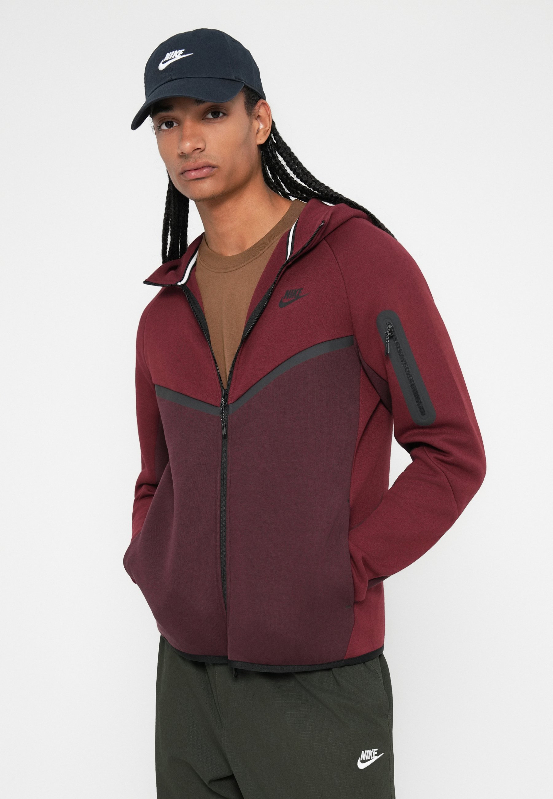Giacche sportive Nike