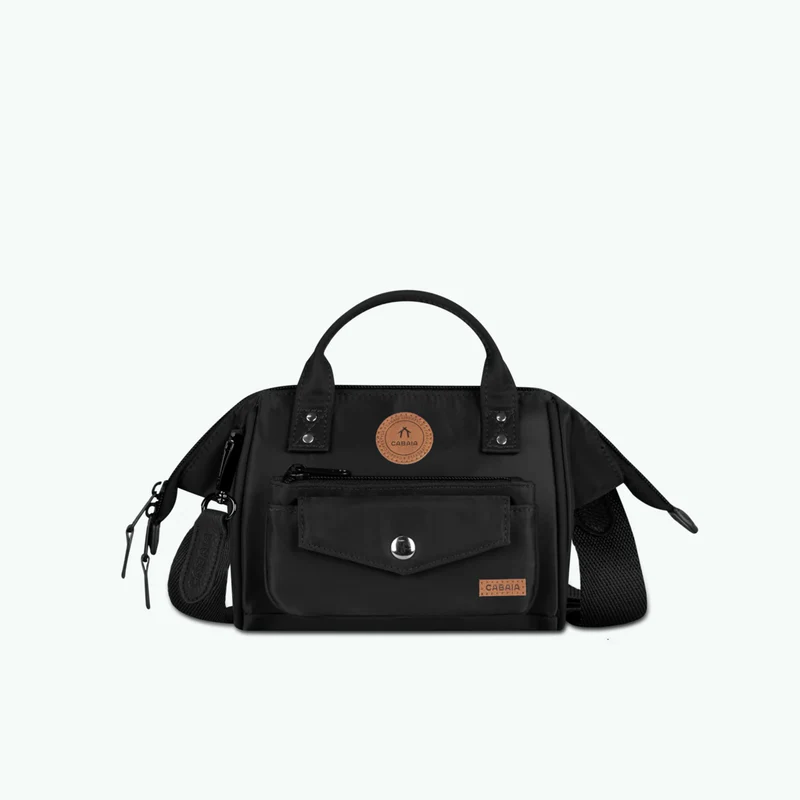 Crossbody Adventurer Small Cambridge