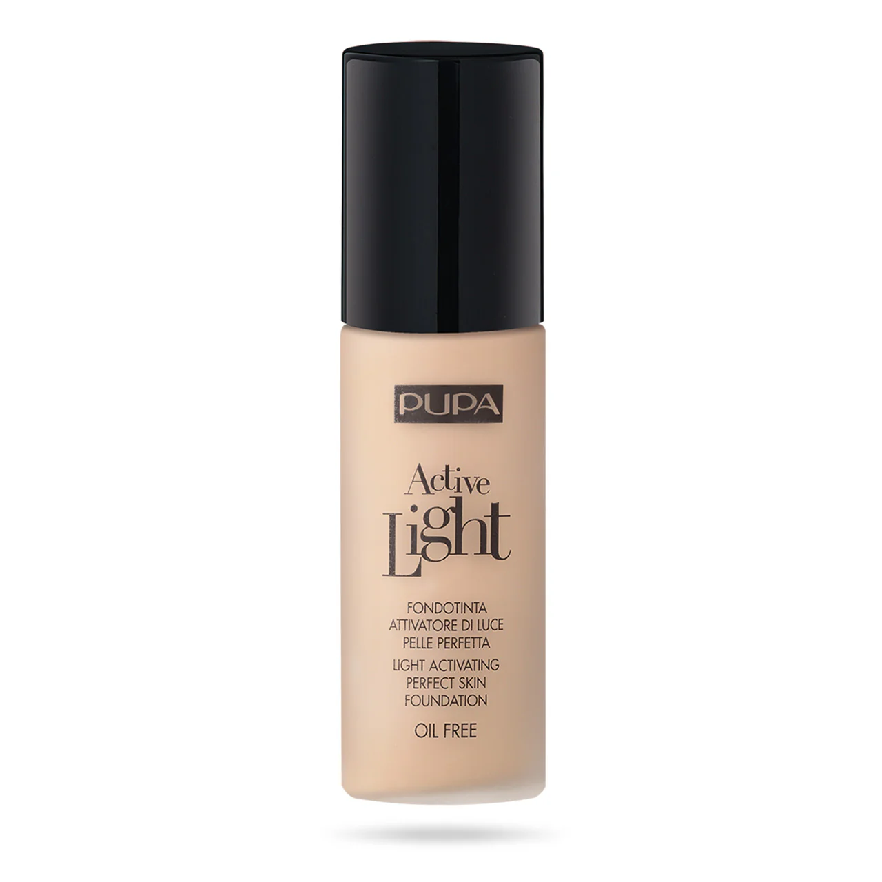 Viso Active Light SPF10 - Fondotinta liquido