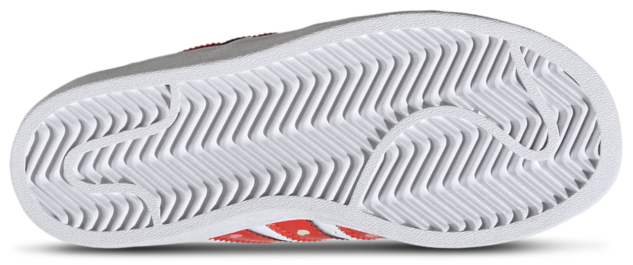 adidas Disney Superstar LED-lys