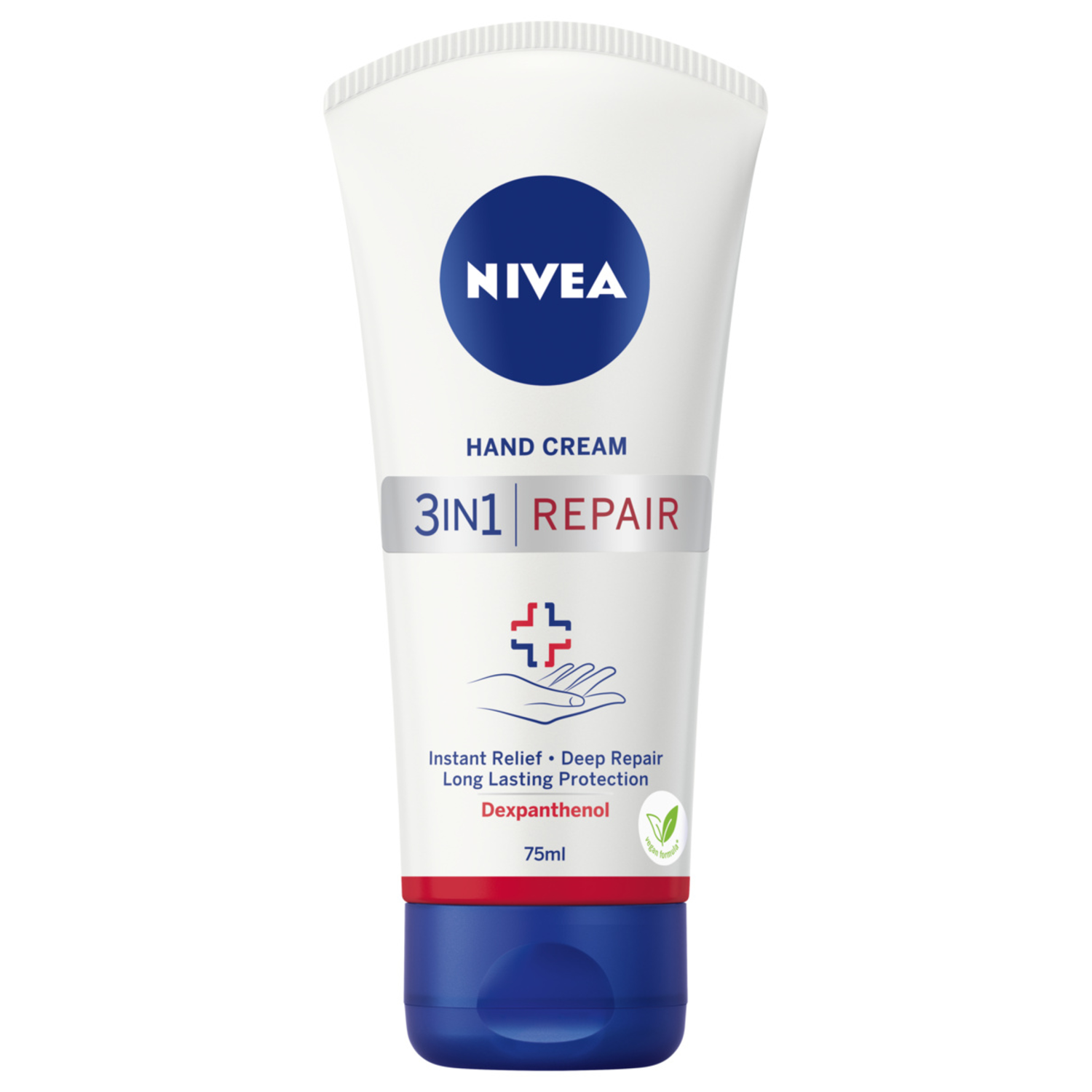 Nivea popravak