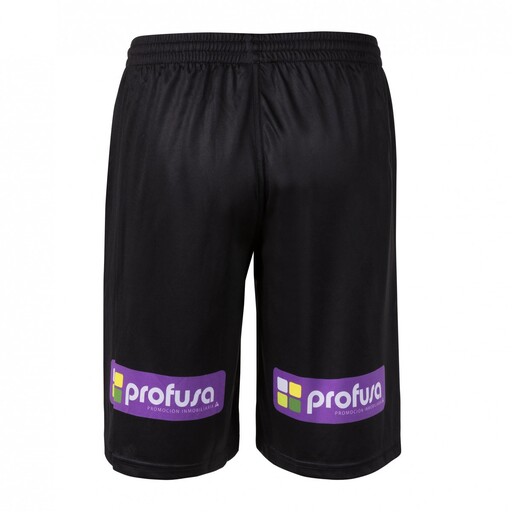 Keepersshort 18/19 El Pozo Murcia