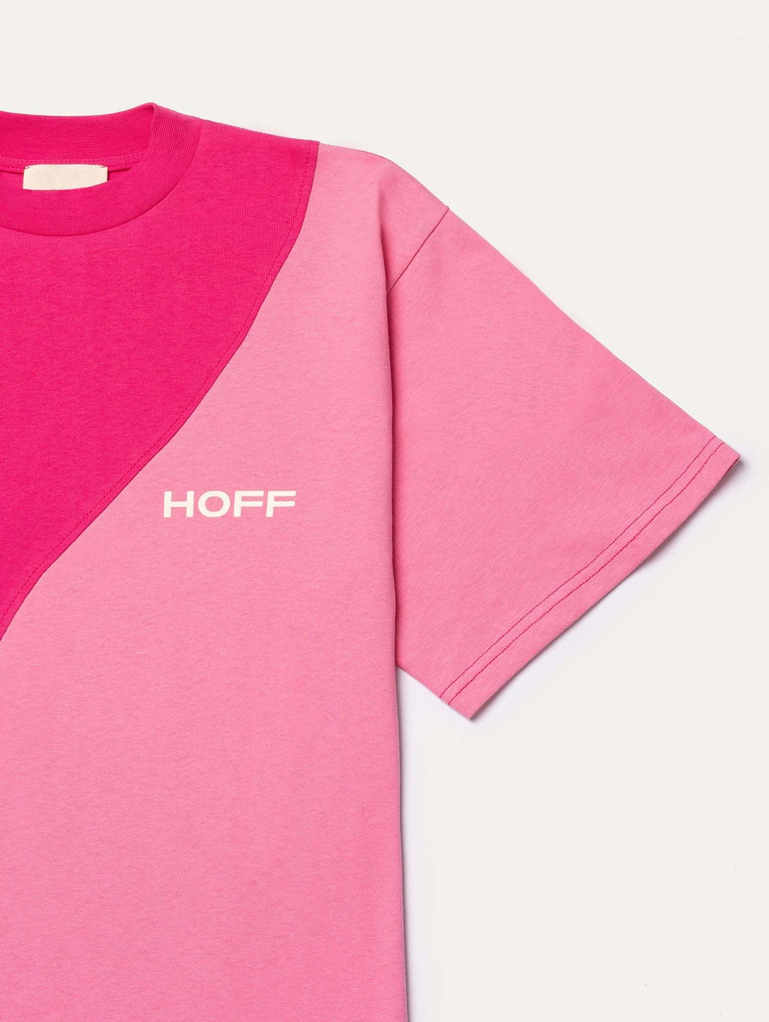 CAMISETA IPANEMA ROSA