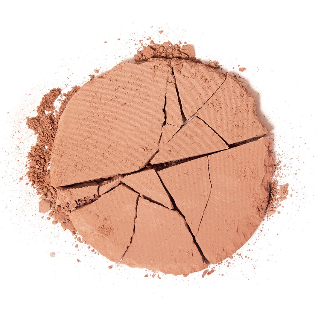 COULEUR CARAMEL Terre Caramel