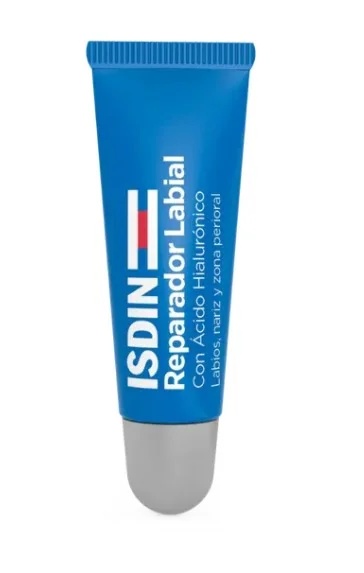ISDIN Nutrabalm flüssiger Lippenbalsam 10 ml