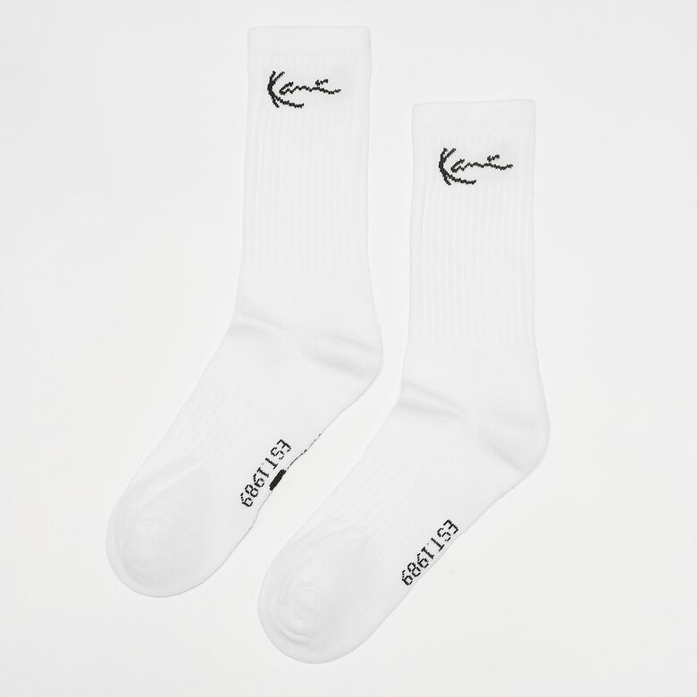 Socken mit Logo (3er-Pack)