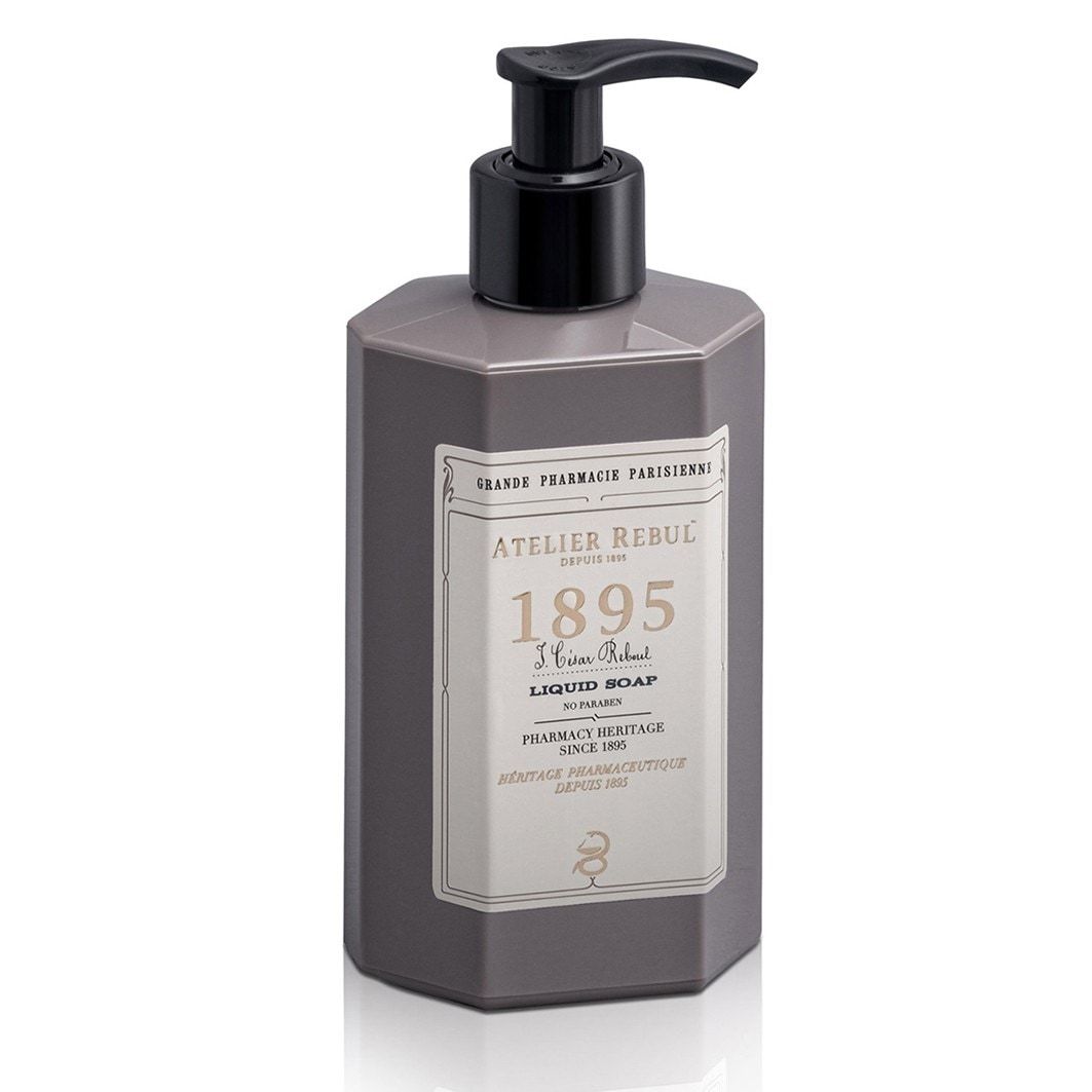 Atelier Rebul rankų valymo muilas - 250 ml
