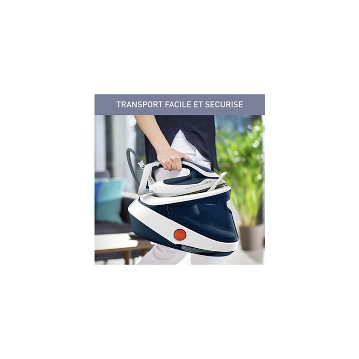 Generatore di vapore Calor Pro Express Ultimate II GV9712C0