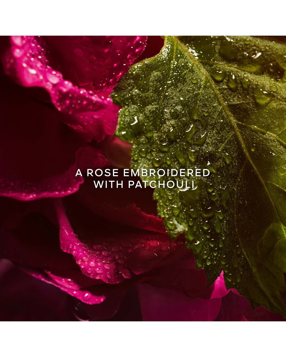 GUERLAIN LA PETITE ROBE NOIRE EAU DE PARFUM ABSOLUE