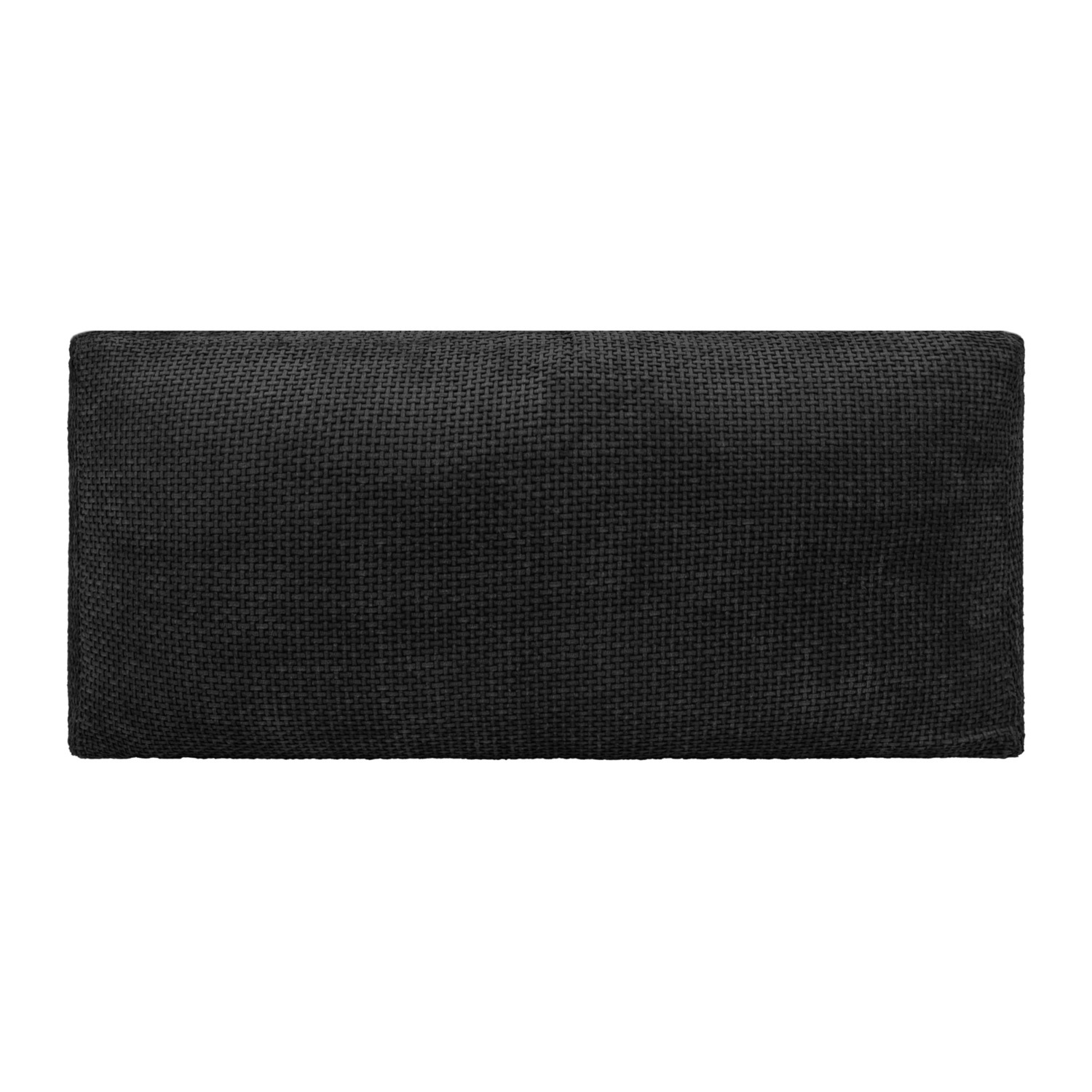 OMNANA Doplnky na jogu CUSHY™ Joga vankúš chenille 65 cm - 1 kus