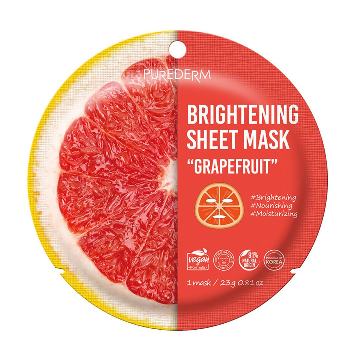 Purederm Greippi