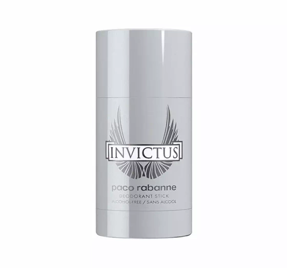 Rabanne Invictus dezodorant sztyft 75 ml