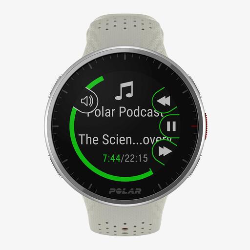 Polar Pacer Pro