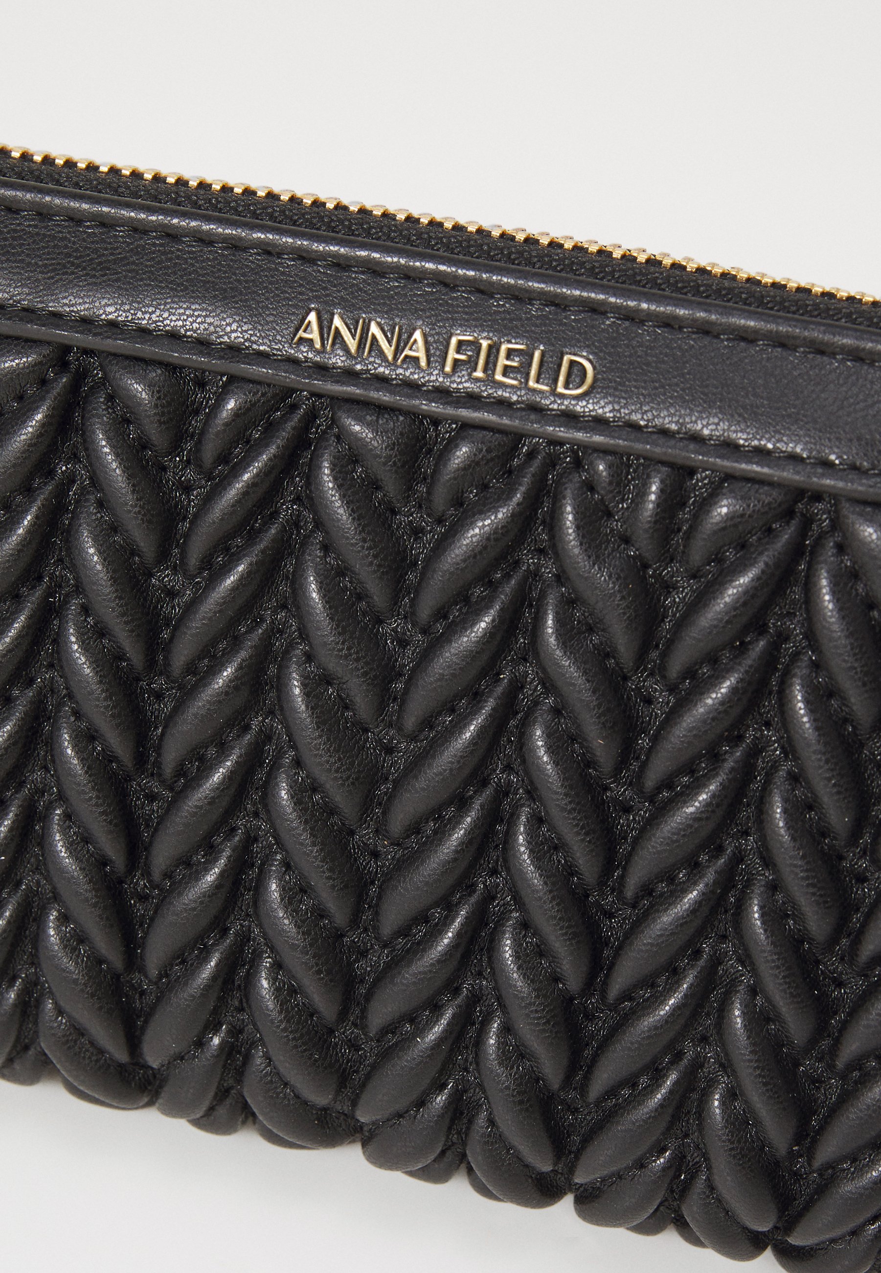 Anna Field portemonnee - zwart