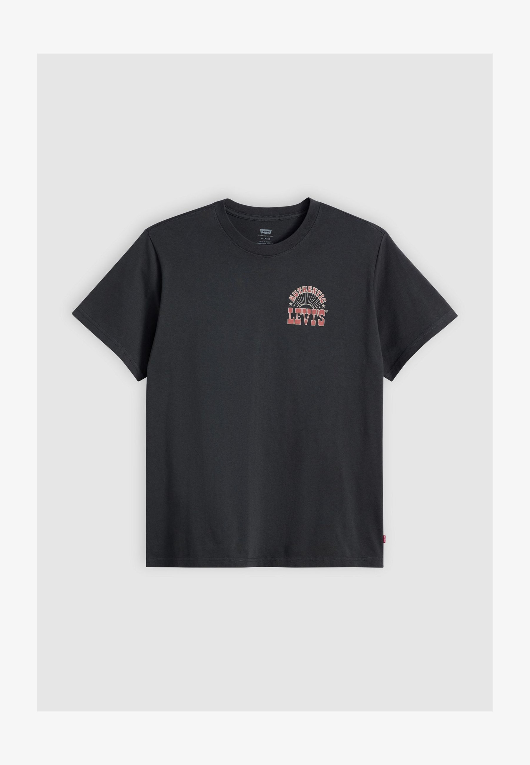 LOGO TEE - T-shirts med print - blackLevi's®