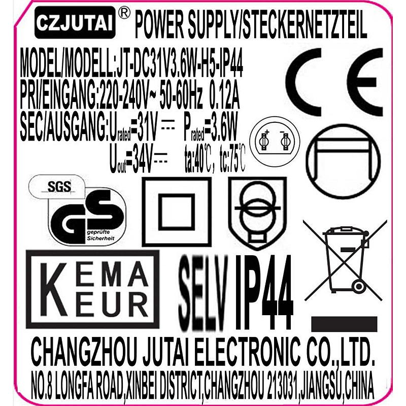 Adapter EP40 for 95913