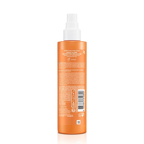 Capital Soleil | 200ml