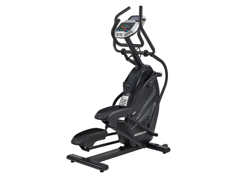 Horizon Fitness Peak Trainer Stepmaskine HT5.0