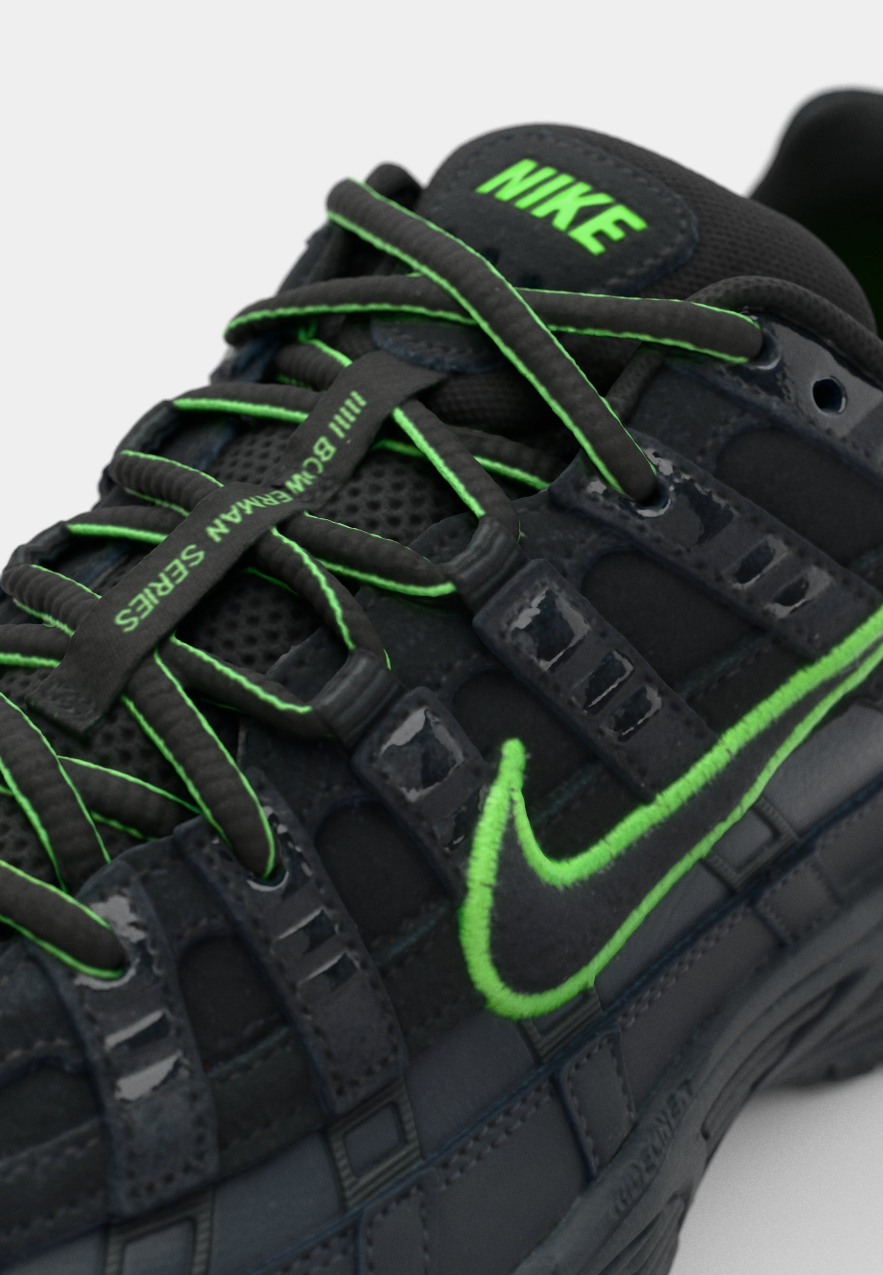 Baskets basses Nike Sportswear