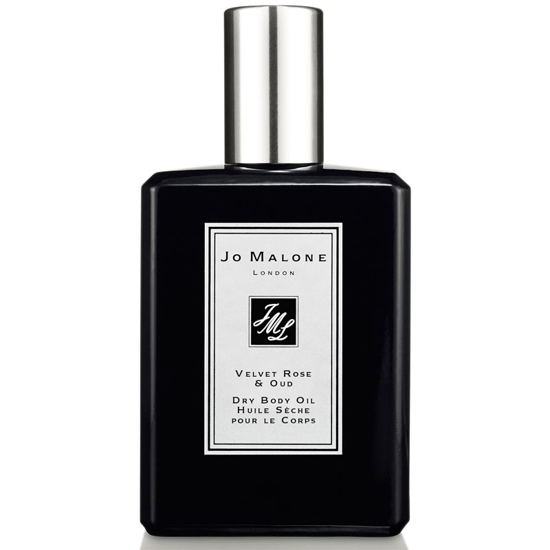 Ulje za tijelo s baršunastom ružom i oudom 100 ml - Jo Malone London